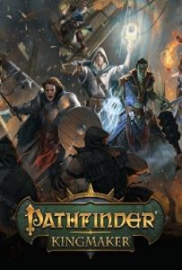 Pathfinder: Kingmaker - Definitive Edition