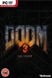 Doom 3: BFG Edition