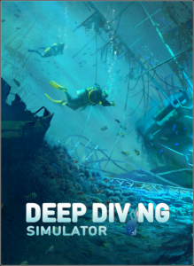 Deep Diving Simulator