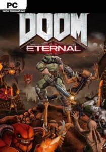 Doom Eternal Механики