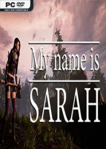 My Name is Sarah