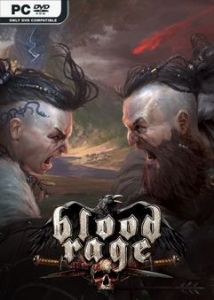 Blood Rage - Digital Edition