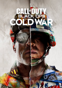 Call of Duty Black Ops Cold War Механики
