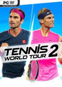 Tennis World Tour 2 - Ace Edition