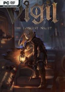 Vigil: The Longest Night