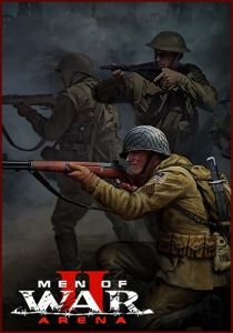 Men of War II: Arena