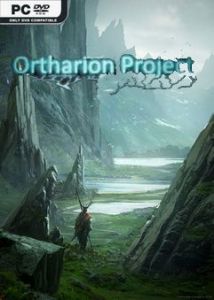 Ortharion project