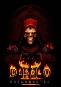 Diablo 2 Resurrected Механики