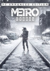 Metro Exodus Enhanced Edition Механики