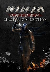 NINJA GAIDEN - Master Collection