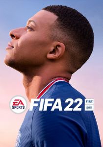 FIFA 22 Механики