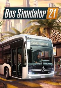 Bus Simulator 21 - Extended Edition