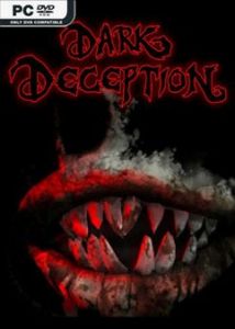 Dark Deception: Chapter 1-4