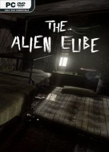 The Alien Cube - Deluxe Edition