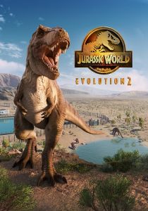Jurassic World Evolution 2 Механики