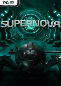 Supernova Tactics