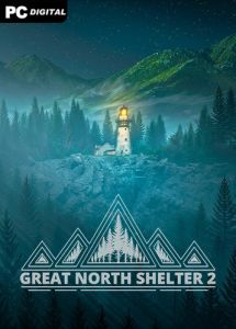 Great North Shelter 2