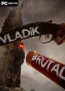 VLADiK BRUTAL