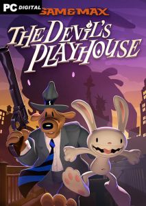 Sam & Max: The Devil's Playhouse