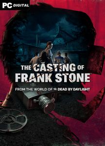 The Casting of Frank Stone