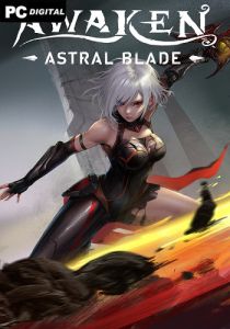 Awaken - Astral Blade