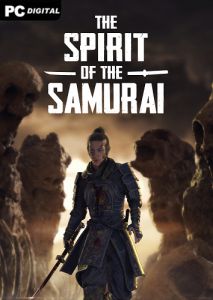 The Spirit of the Samurai