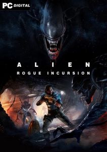 Alien: Rogue Incursion