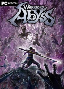 WARRIORS: Abyss