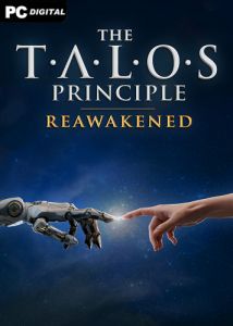 The Talos Principle