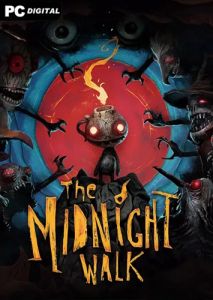 The Midnight Walk
