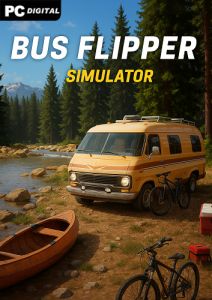 Bus Flipper