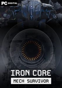Iron Core: Mech Survivor