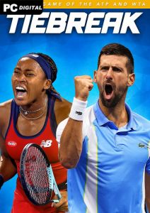 TIEBREAK+: Official Game of the ATP and WTA