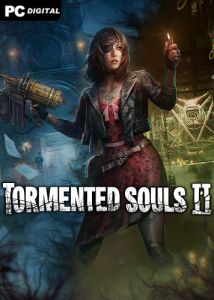 Tormented Souls 2