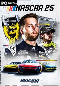 NASCAR 25
