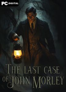 The Last Case of John Morley