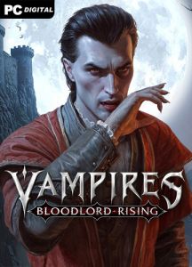 Vampires: Bloodlord Rising
