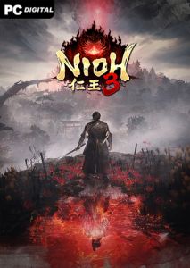 Nioh 3