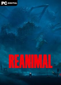 REANIMAL