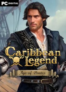 Caribbean Legend: Age of Pirates