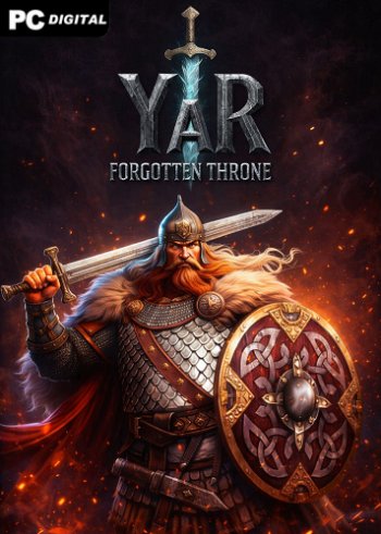 YAR: Forgotten Throne