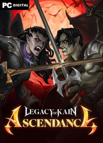 Legacy of Kain: Ascendance