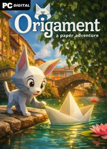 Origament: A Paper Adventure