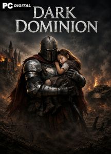 Dark Dominion