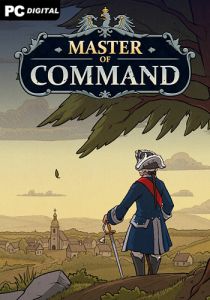 Master of Command