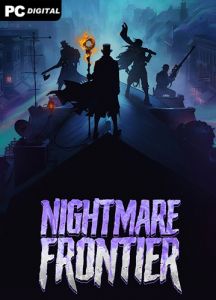 Nightmare Frontier