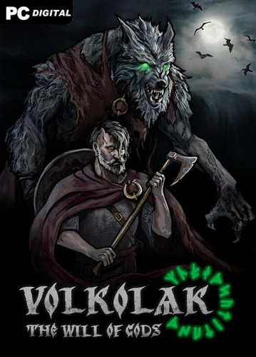 Volkolak: The Will of Gods
