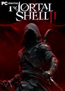 Mortal Shell II
