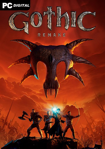 Gothic 1 Remake