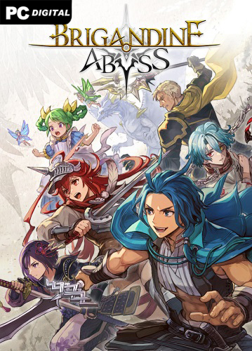 BRIGANDINE ABYSS